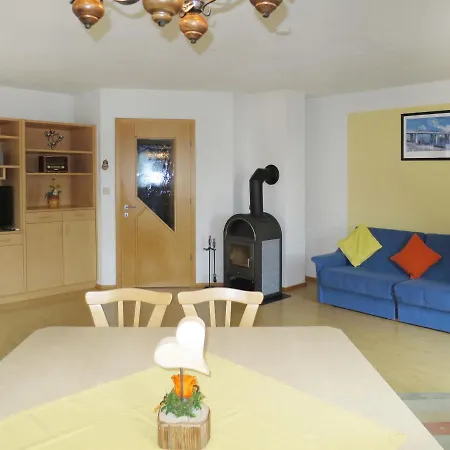 Katharina - Mho758 Appartement Hippach