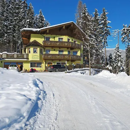 Appartement Katharina - Mho758 *
